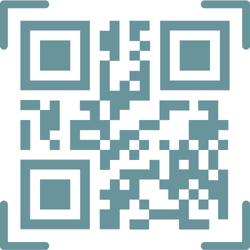 line qr code